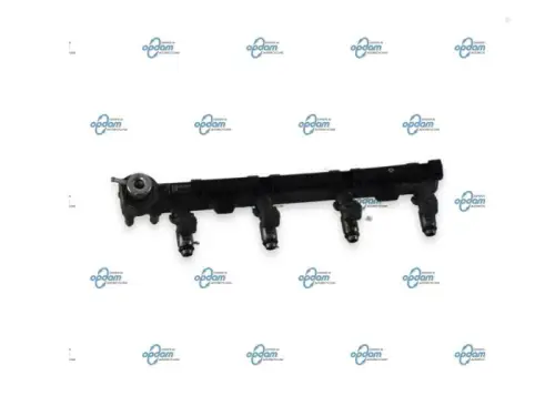 Injector (benzine injectie)-