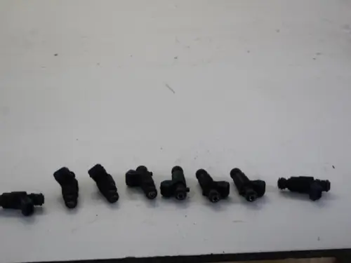 Injector (benzine injectie)-7612265
