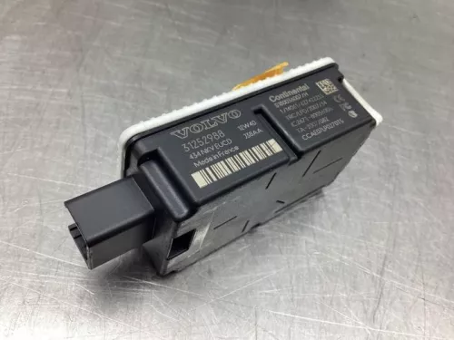 Centrale Deurvergrendelings Module-7862434 (17989797)