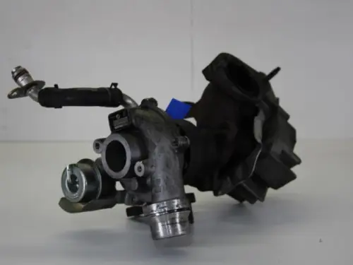 Turbo-