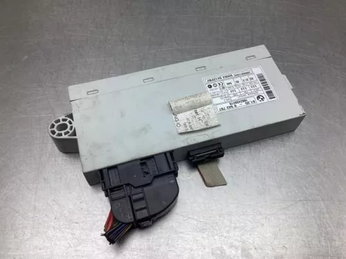 Centrale Deurvergrendelings Module-7741024 (18541187)