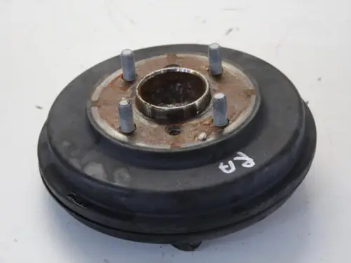 Remtrommel achter-7880950