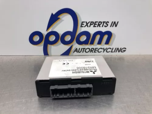 Centrale Deurvergrendelings Module-8188959