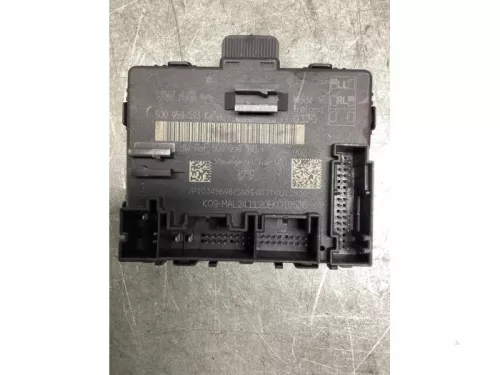 Centrale Deurvergrendelings Module-8219184 (21634794)