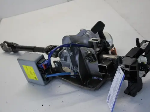 Stuurbekrachtiging Elektrisch-7880919