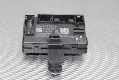 Centrale Deurvergrendelings Module-7581997