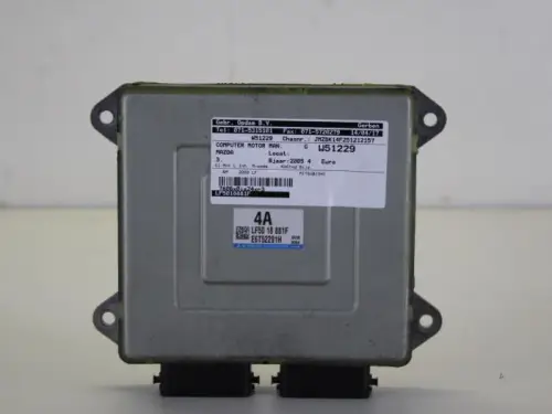 Computer Motormanagement-7885064