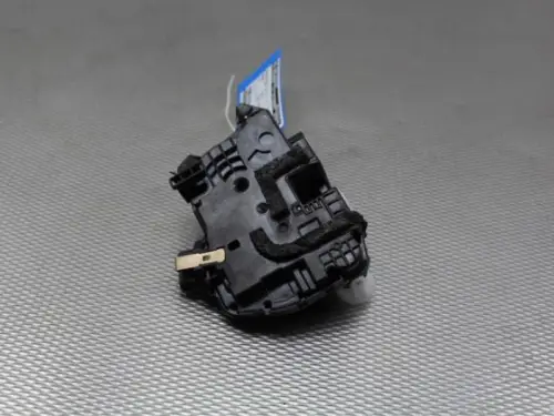 Deurslot Mechaniek 4Deurs links-voor-