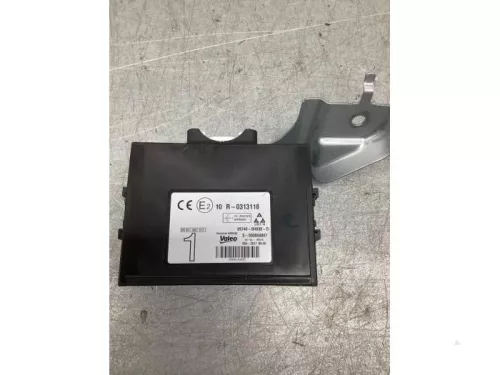 Centrale Deurvergrendelings Module-7716950 (16991056)
