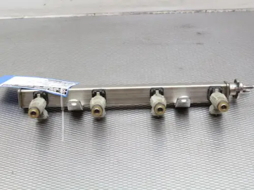 Injector (benzine injectie)-