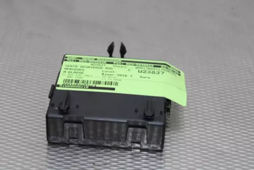 Centrale Deurvergrendelings Module-6937728 (15780227)