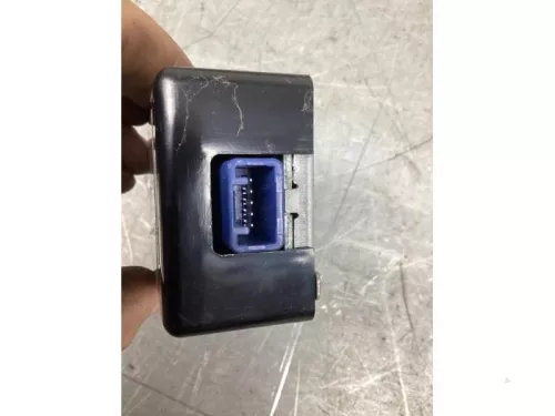 Centrale Deurvergrendelings Module-8140910 (21203173)