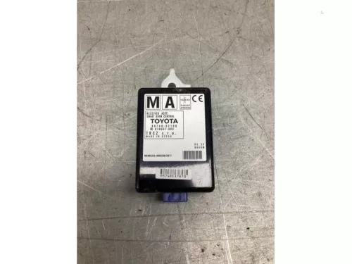 Centrale Deurvergrendelings Module-8140910 (21203173)