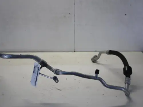 Airco Leiding-