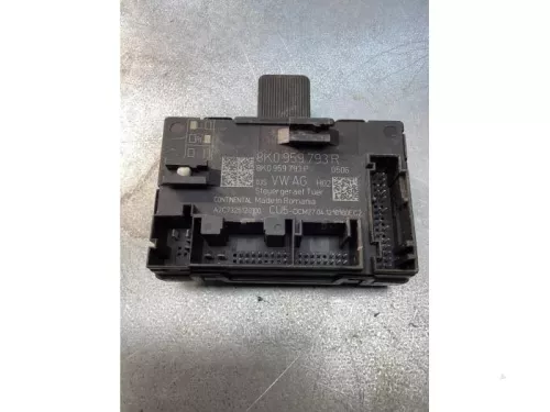Centrale Deurvergrendelings Module-7863502 (17228368)