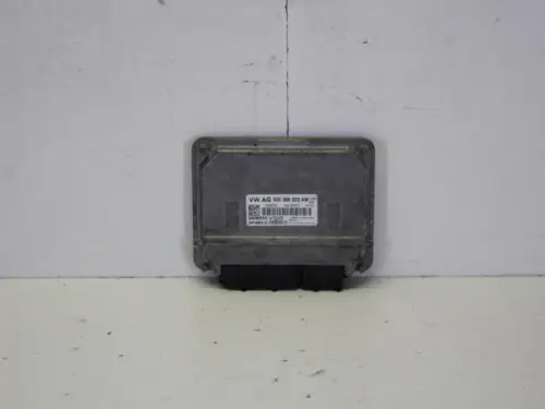 Computer Motormanagement-