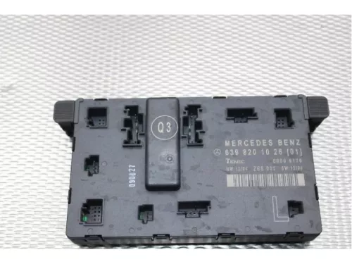 Centrale Deurvergrendelings Module-7713917 (14056145)