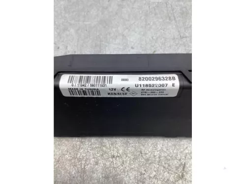 Centrale Deurvergrendelings Module-7519846 (17608643)