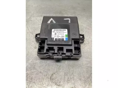 Centrale Deurvergrendelings Module-7857829 (17838866)