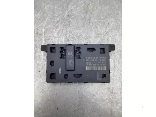 Centrale Deurvergrendelings Module-8173622 (20595515)
