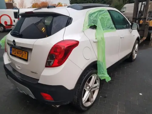 Achteras voorwielaandrijving-3476992