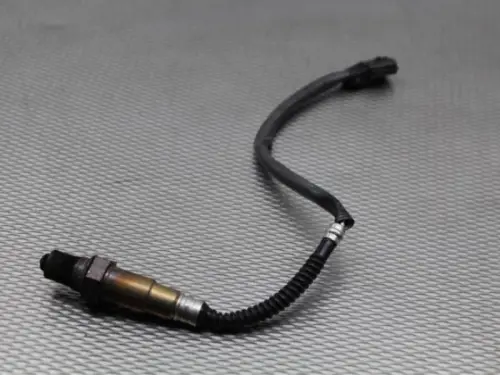 Lambda Sonde-