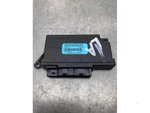 Centrale Deurvergrendelings Module-7736966 (18525553)
