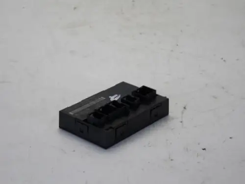 Comfort Module-7612229