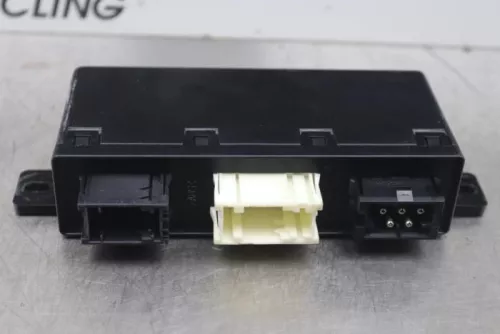 Centrale Deurvergrendelings Module-7877040