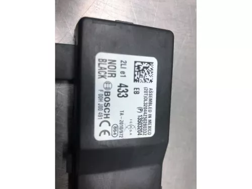 Centrale Deurvergrendelings Module-8029827 (19040634)