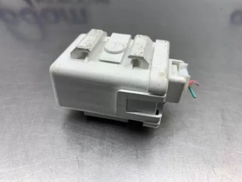 Centrale Deurvergrendelings Module-8250591 (21539717)