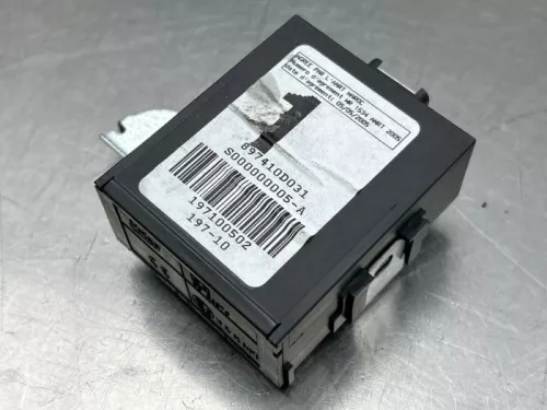 Centrale Deurvergrendelings Module-8306149 (22433368)