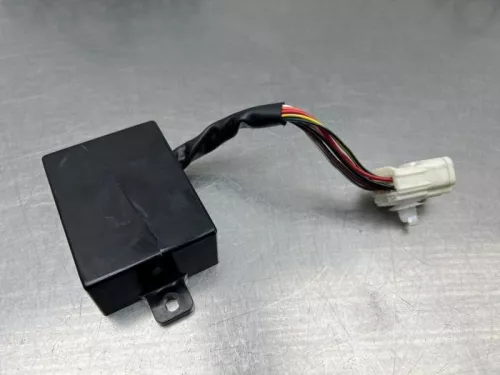 Centrale Deurvergrendelings Module-8289769 (22341465)