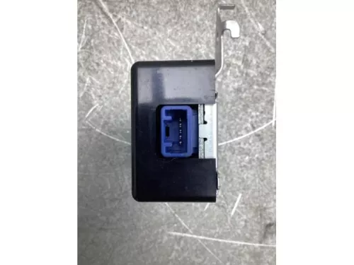 Centrale Deurvergrendelings Module-7861671 (20209904)