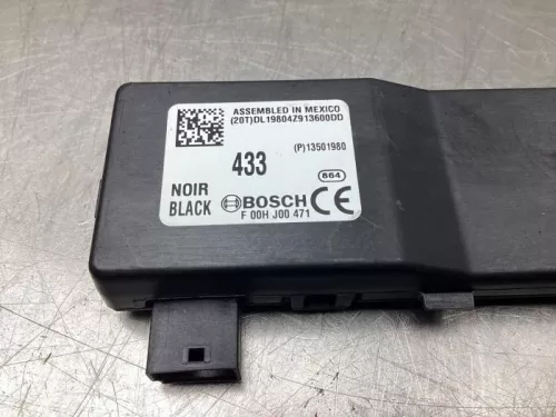 Centrale Deurvergrendelings Module-7940465 (19901091)