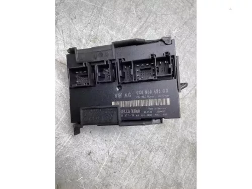 Centrale Deurvergrendelings Module-8158646 (21786404)