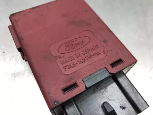 Centrale Deurvergrendelings Module-8236956 (21475315)