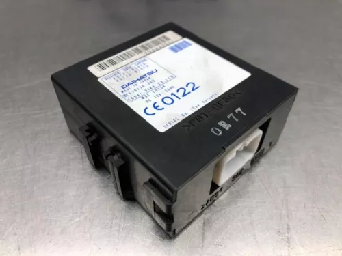 Centrale Deurvergrendelings Module-8151192 (21008046)