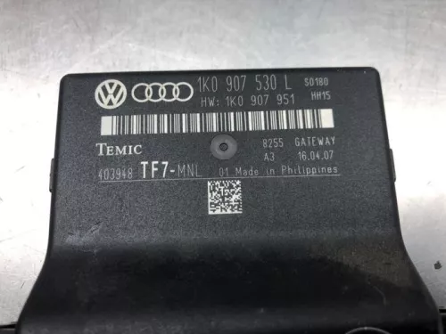 Centrale Deurvergrendelings Module-8175307 (20704724)