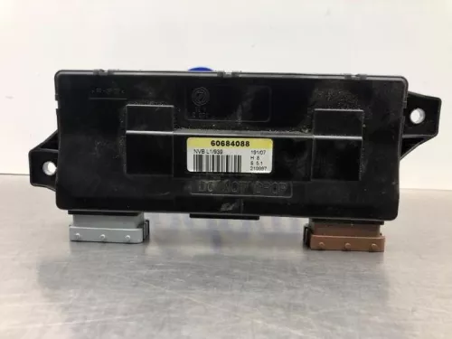 Centrale Deurvergrendelings Module-8235154 (21792028)