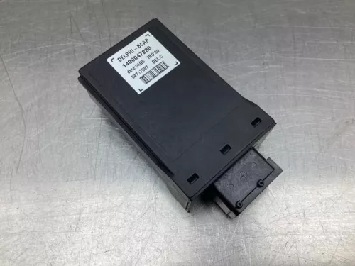 Centrale Deurvergrendelings Module-7919644 (19550834)