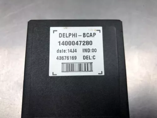 Centrale Deurvergrendelings Module-8233557 (21301367)