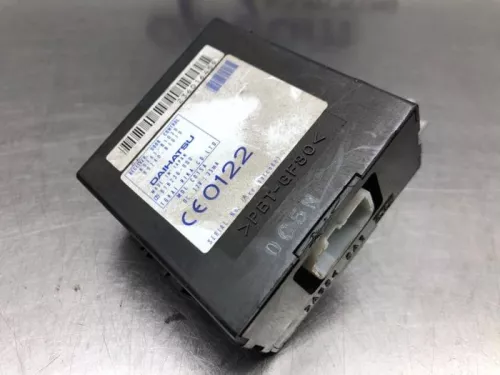Centrale Deurvergrendelings Module-8177417 (20534865)
