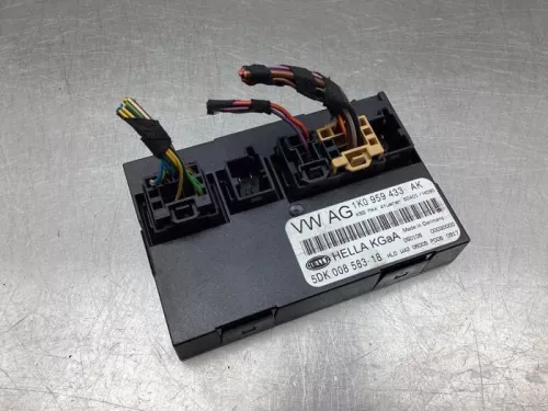 Centrale Deurvergrendelings Module-8098011 (20000014)