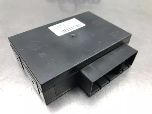 Centrale Deurvergrendelings Module-8254207 (21581010)