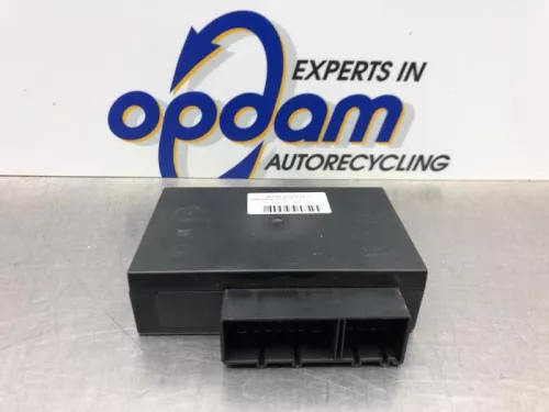 Centrale Deurvergrendelings Module-8254207 (21581010)