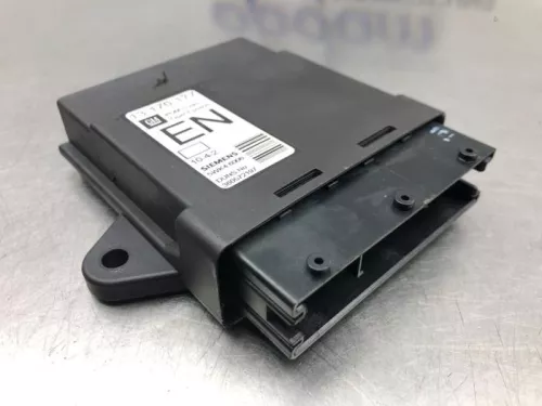 Centrale Deurvergrendelings Module-8268924 (21800736)