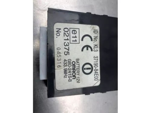 Centrale Deurvergrendelings Module-8224819 (21146911)