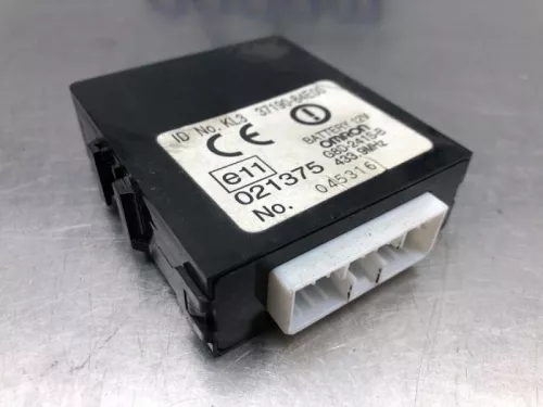 Centrale Deurvergrendelings Module-8224819 (21146911)
