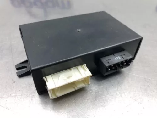 Centrale Deurvergrendelings Module-8160916 (20623330)